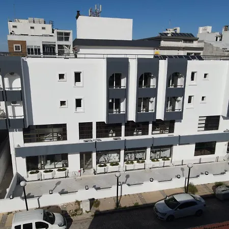 Z Hotel Çeşme