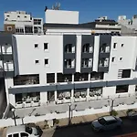 Z 酒店 Çeşme