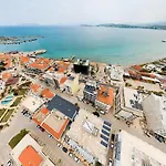 酒店 Z Çeşme