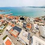 Z 酒店 Çeşme