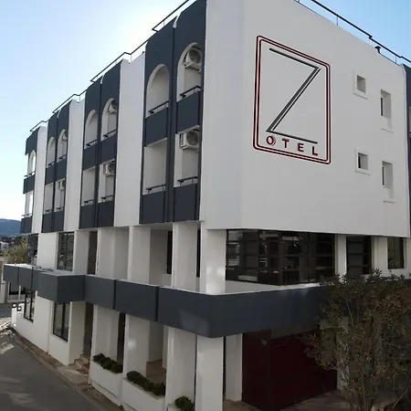 Hotel Z