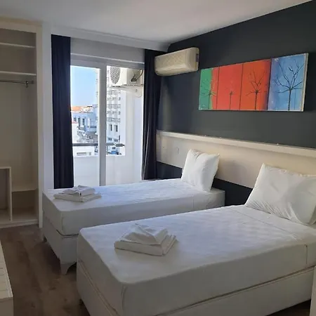 Hotel Z Cesme