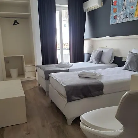 Z Hotel Cesme