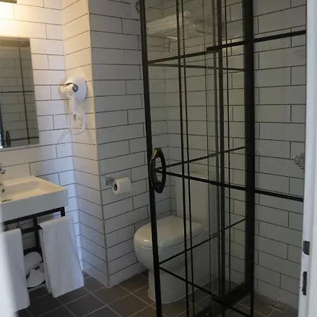 Z Hotel