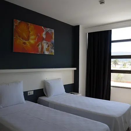 Hotel Z Cesme