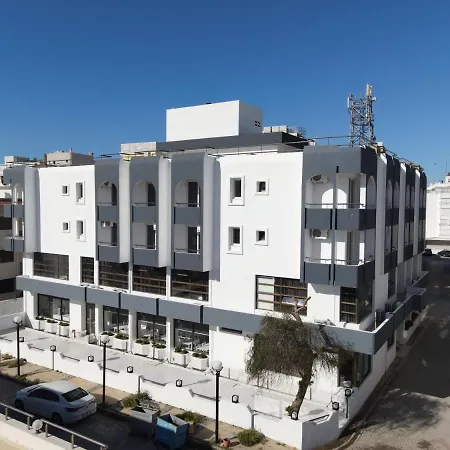 Z Hotel Cesme