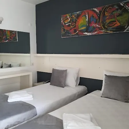 Z Hotel