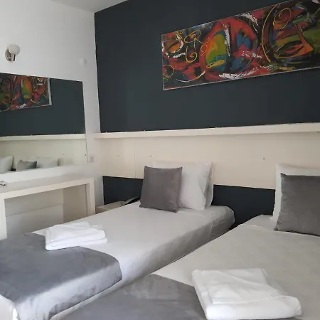 Hotel Z