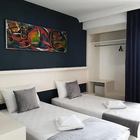 Hotel Z *