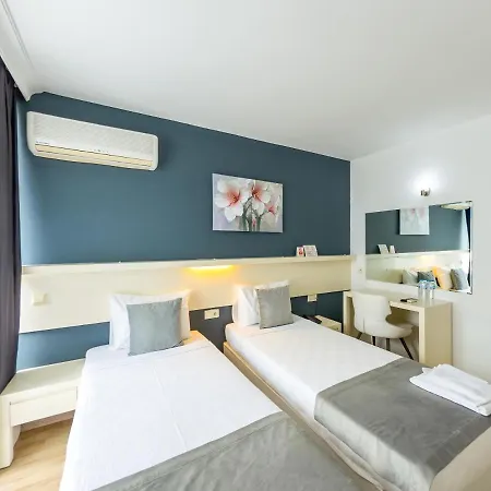 Hotel Z *