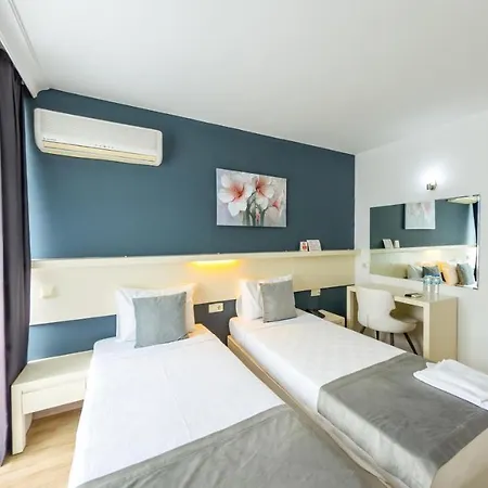 Hotel Z Cesme
